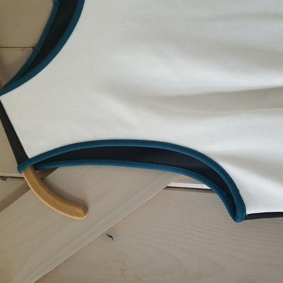 FINAL MARK DOWN!! Ann Taylor Dress size 4 EUC - Picture 2 of 9